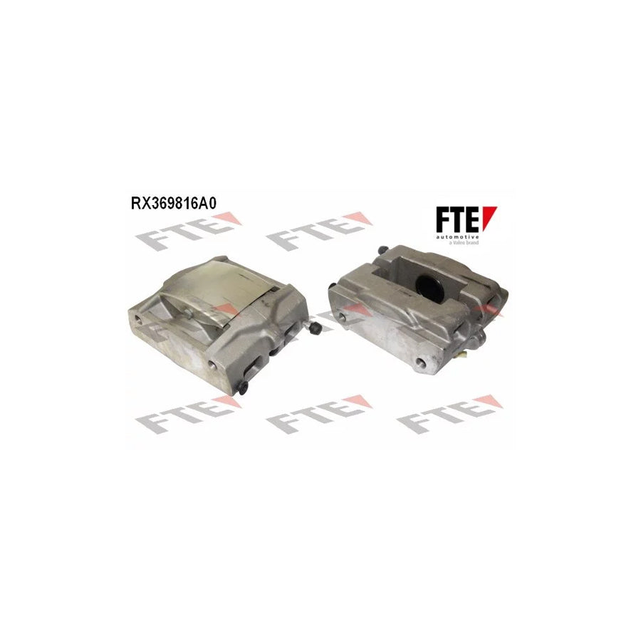 FTE Rx369816A0 Brake Caliper for Citroã N Xantia