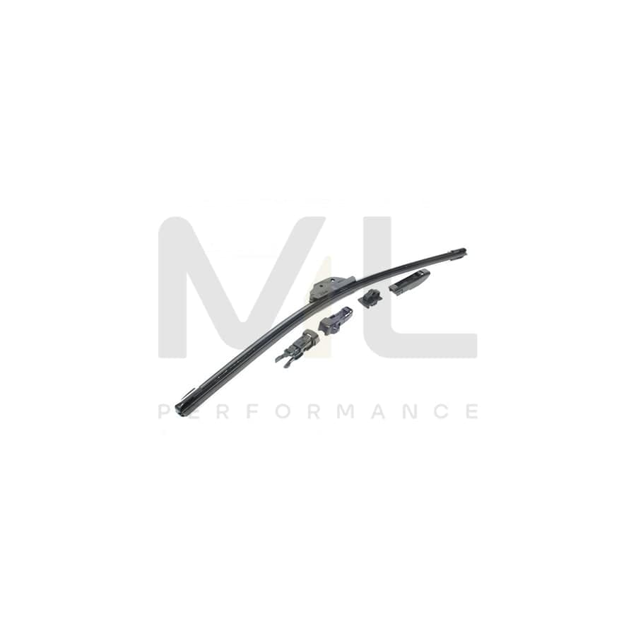 Valeo First Multi-Connect Wiper Blade FM55 22 Inch Universal