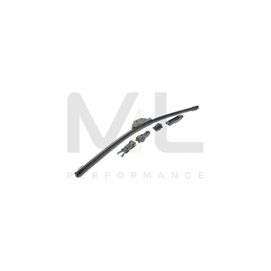 Valeo First Multi-Connect Wiper Blade FM55 22 Inch Universal