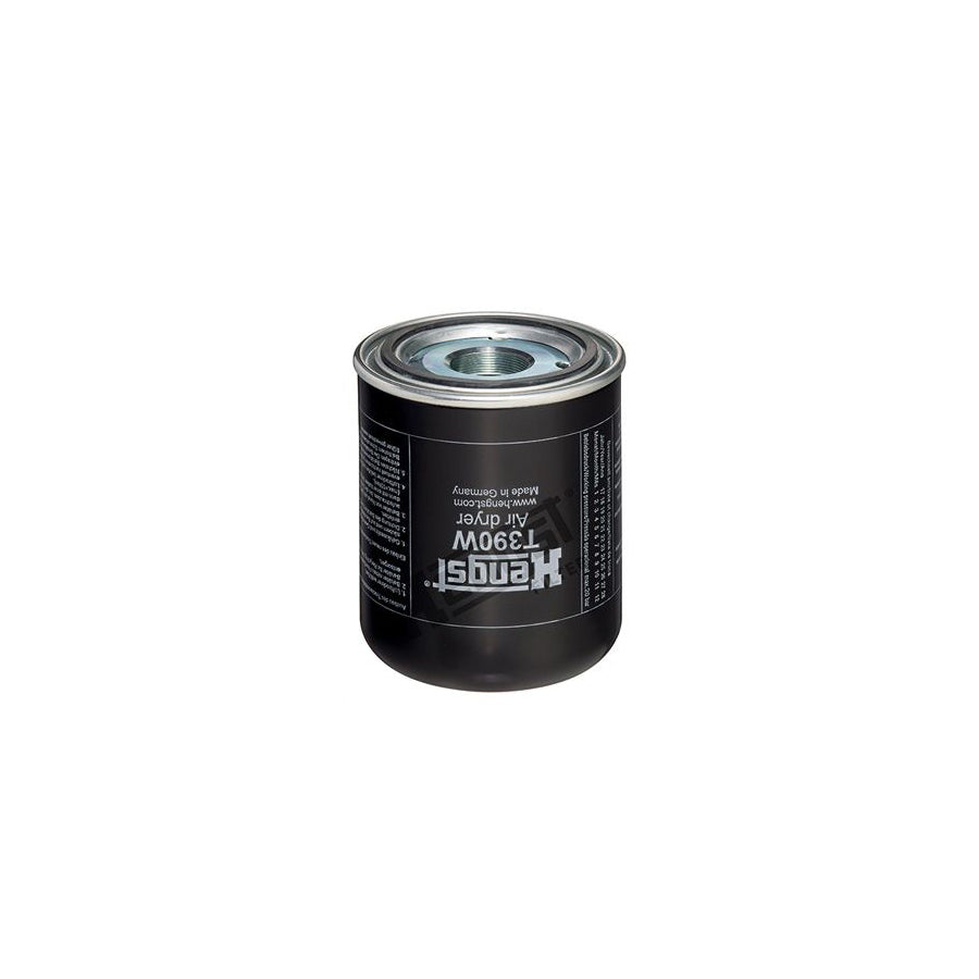 Hengst Filter T390W Air Dryer Cartridge, Compressed-Air System