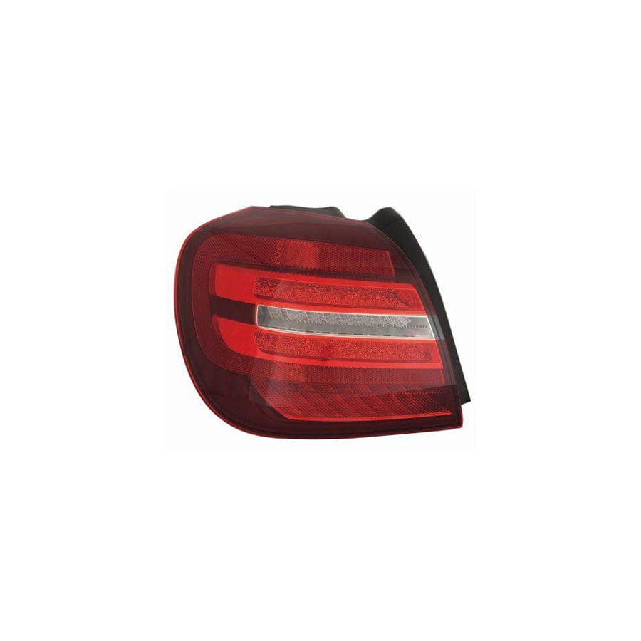 Abakus 44019Amrae Rear Light Suitable for Mercedes-Benz Gla (X156)
