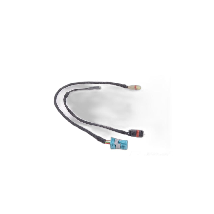 Genuine BMW 67136940596 E88 E90 E93 Wiring Set Electr.Exterior Mirrors (Inc. 116d, Z4 28i & 116i)