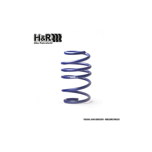 H&R 28720HA1 Performance Lowering Spring | ML Performance UK Car Parts