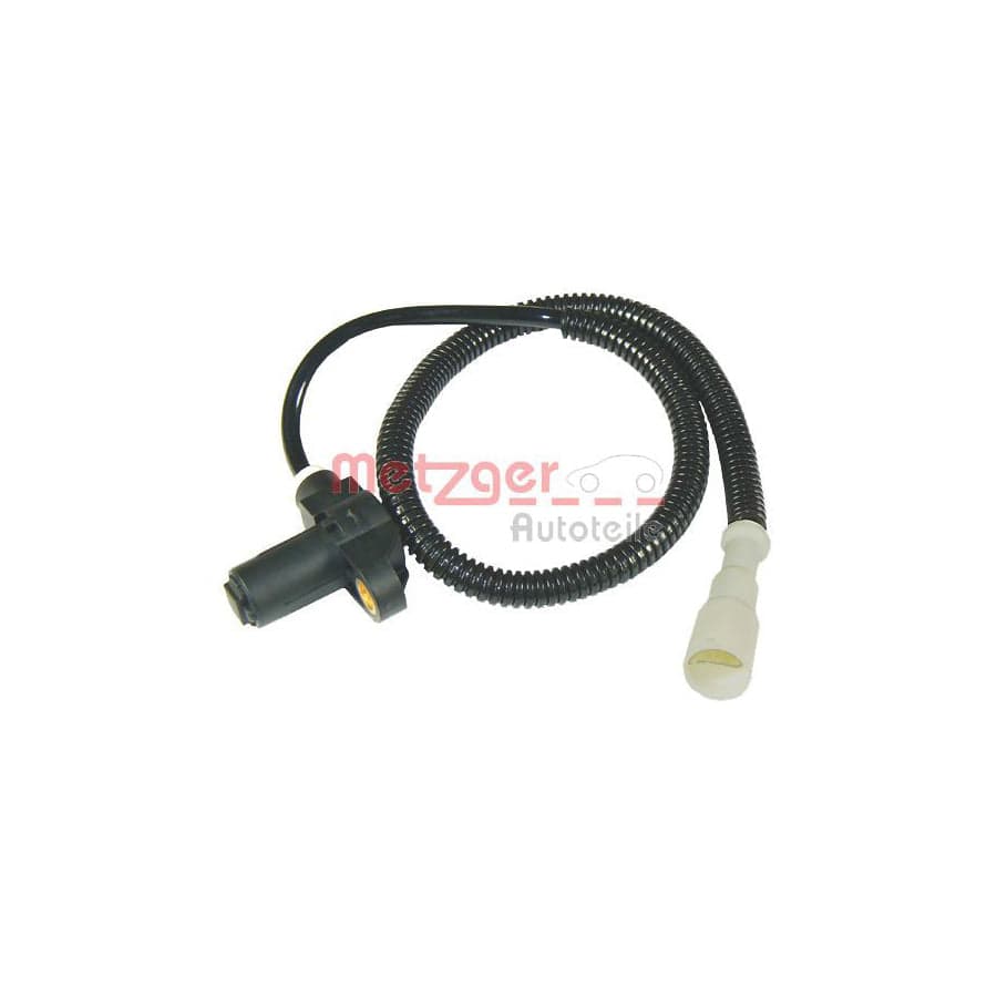 METZGER 0900044 ABS Sensor for OPEL ASTRA