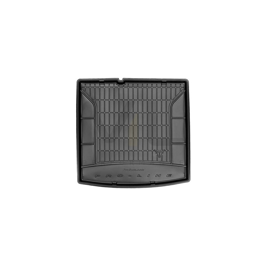 FROGUM TM549758 Car boot tray Elastomer