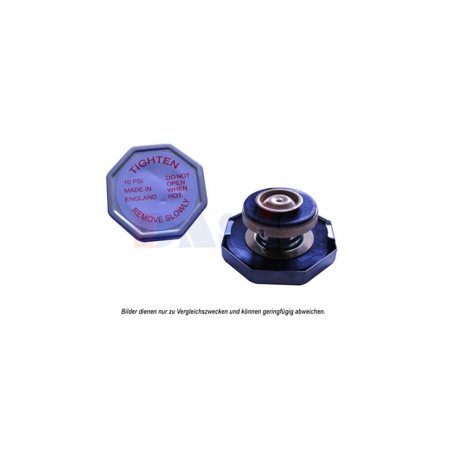 AKS Dasis 750134N Radiator Cap