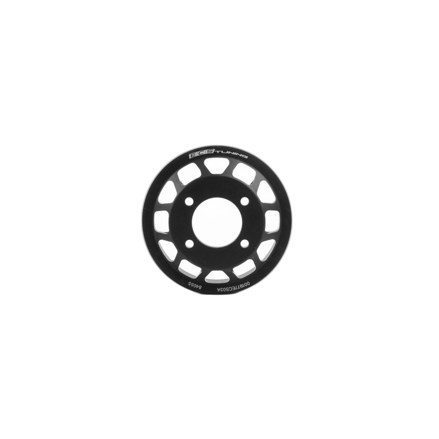 Genuine BMW 11511730554 E34 E36 E39 Pulley (Inc. 520i, 328i & 525ix)