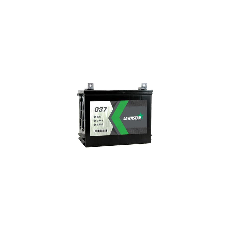 Lawnstar 037 Lawnmower Battery