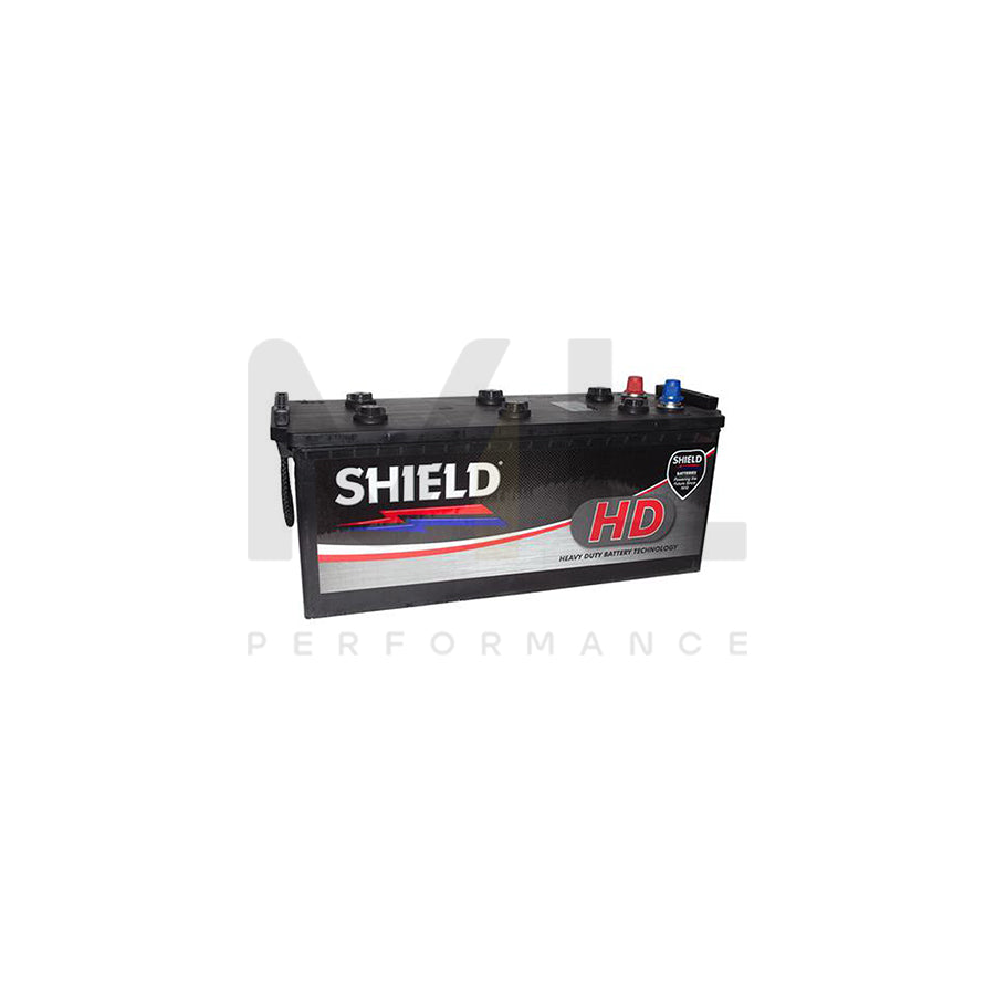 Shield 626 Performance HD-CV Heavy Duty Automotive & Commercial Battery
