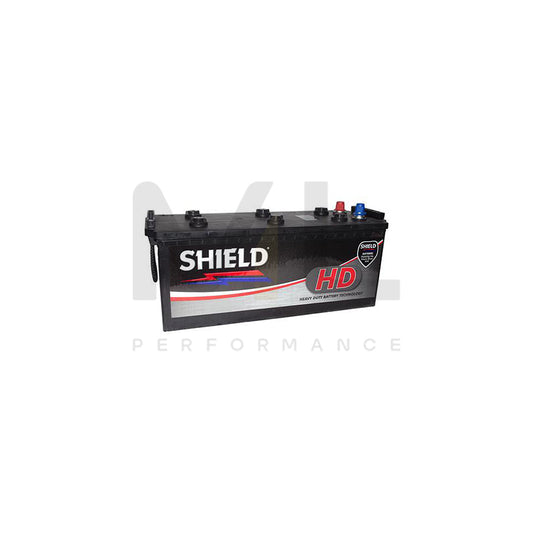 Shield 626 Performance HD-CV Heavy Duty Automotive & Commercial Battery