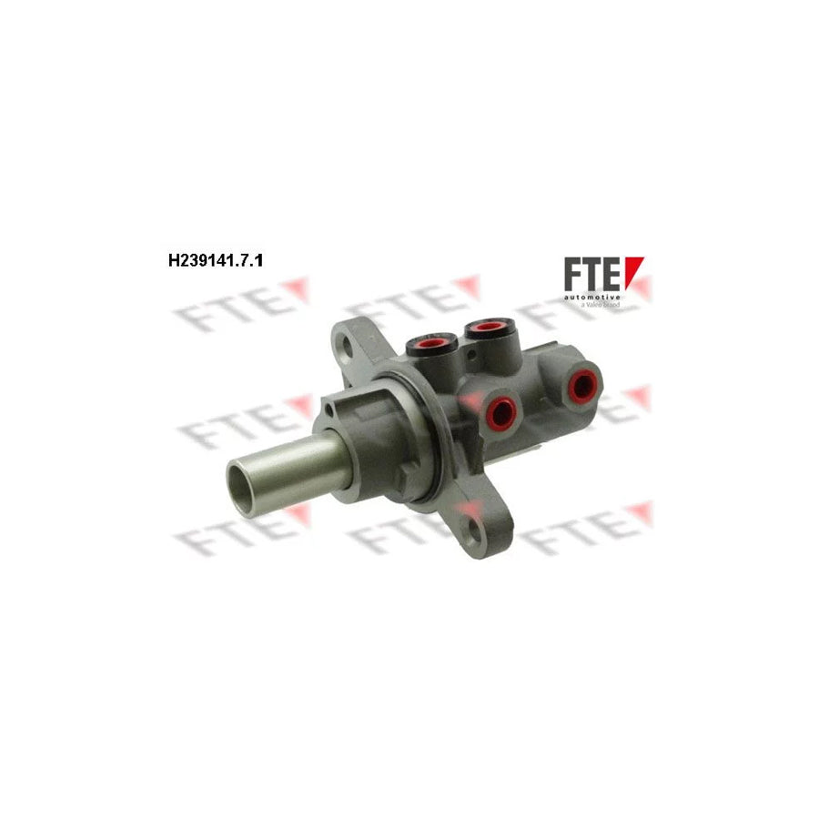 FTE 9220288 Brake Master Cylinder for Renault Laguna