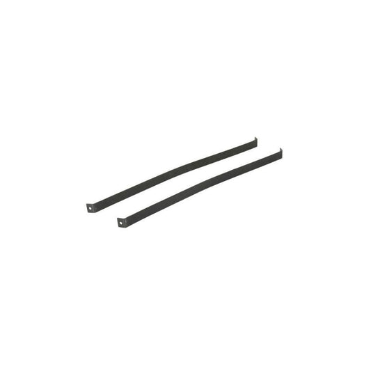Blic 6907-00-5078031P Holder Set, Fuel Tank for Opel Vectra C Caravan (Z02)