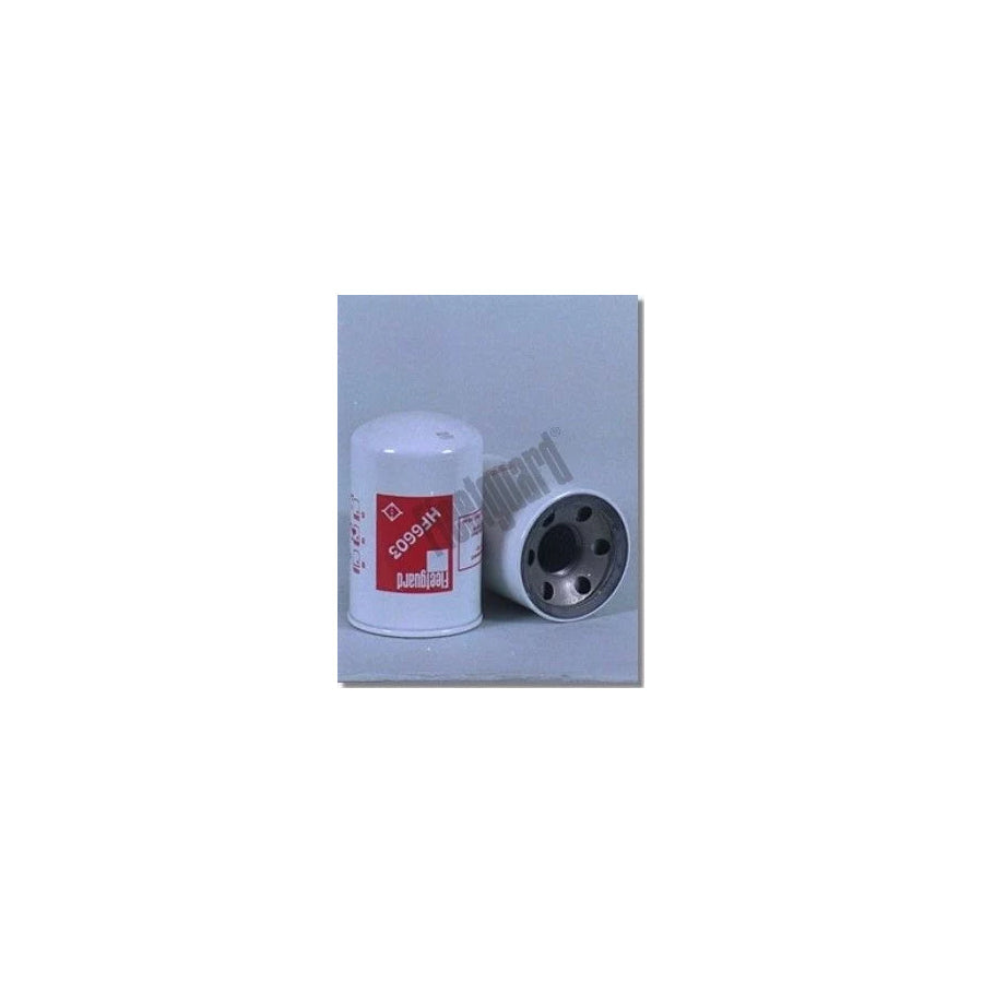 Fleetguard Hf6603 Filter, Operating Hydraulics