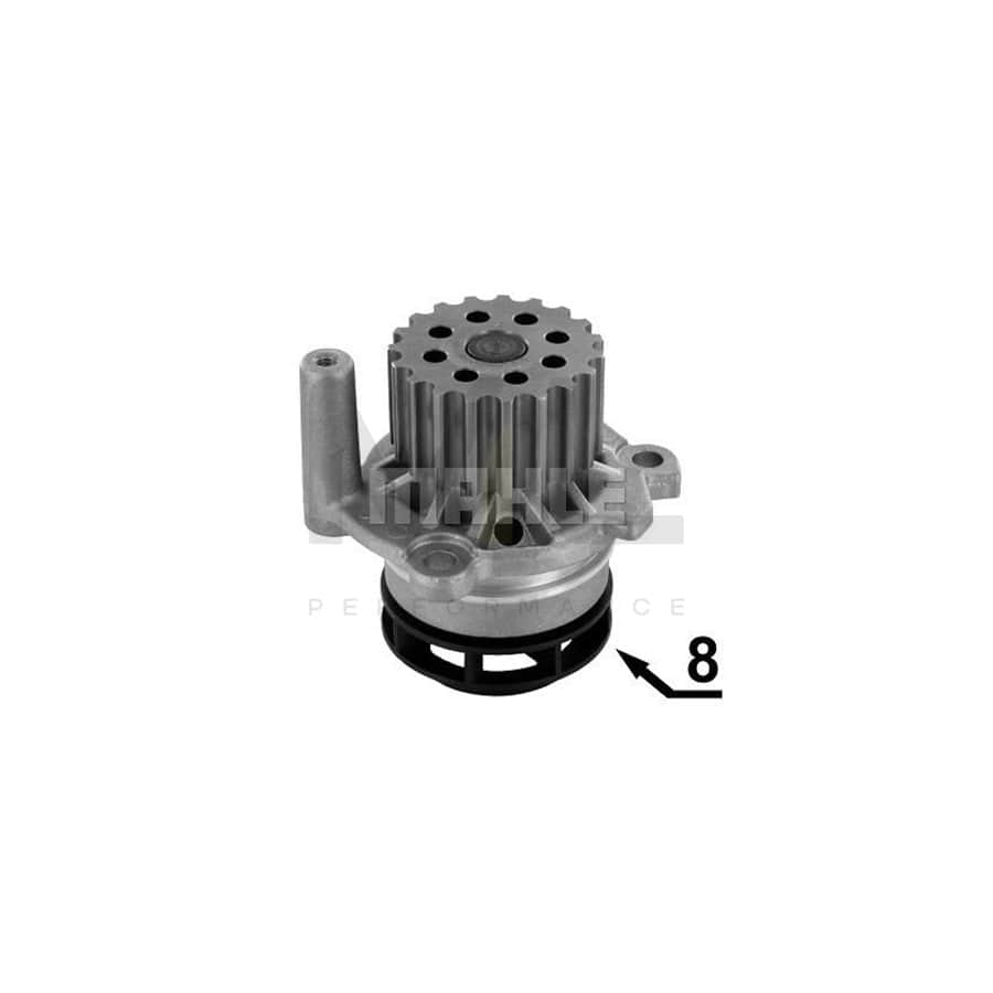 MAHLE ORIGINAL CP 587 000S Water Pump | ML Performance Car Parts