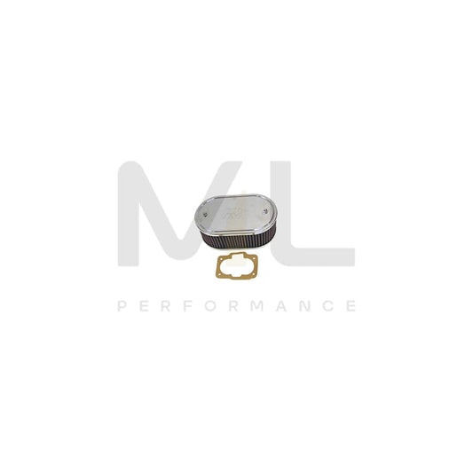 K&N 56-1140 Custom Racing Assembly