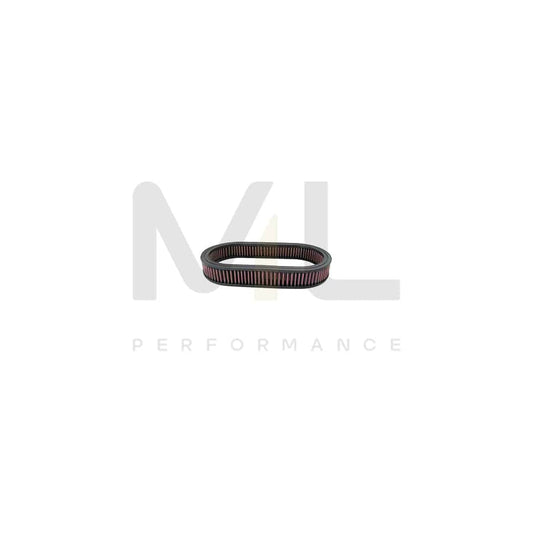 K&N E-3515 Oval Air Filter