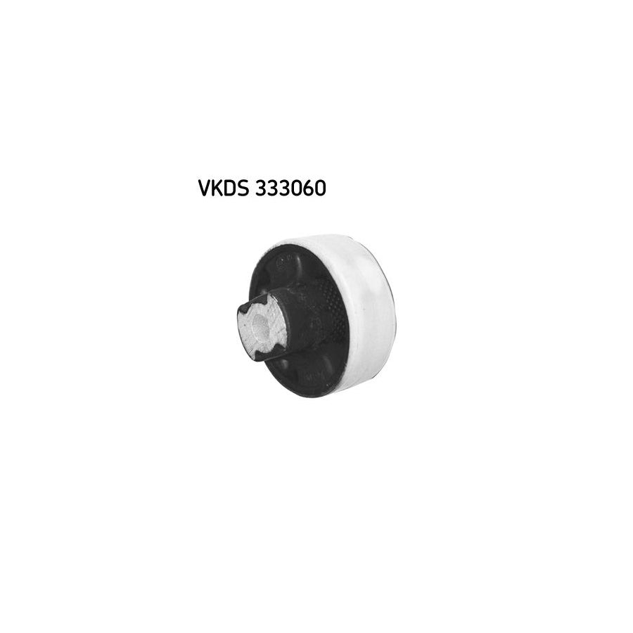 Skf Vkds 333060 Control Arm / Trailing Arm Bush