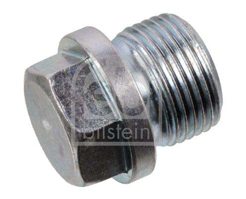Febi Bilstein 30660 Sealing Plug, Oil Sump | ML Performance UK Car Parts
