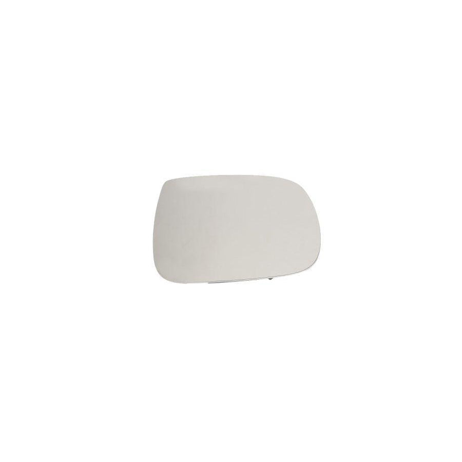 Blic 6102-02-1232792P Mirror Glass, Outside Mirror for Audi Q5 (8Rb)