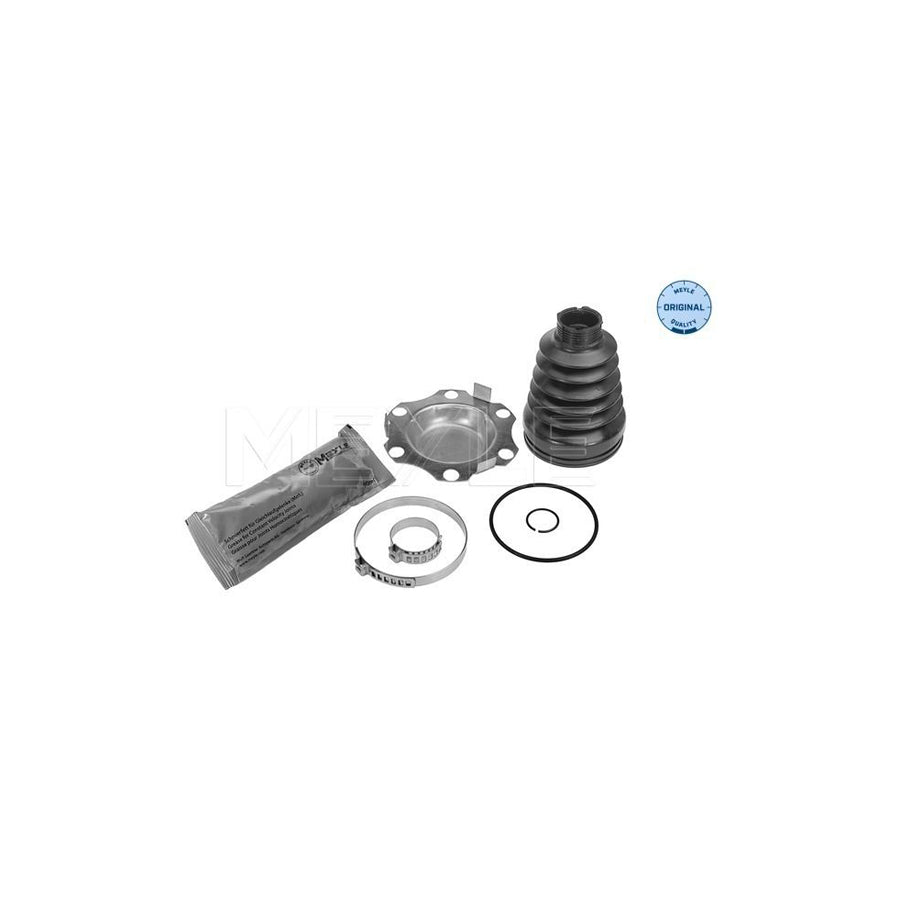 Meyle 100 498 1086 Bellow Set, Drive Shaft