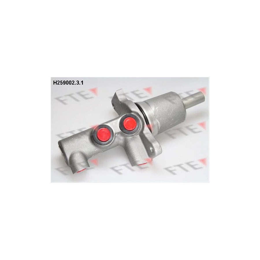 FTE H259002.3.1 Brake Master Cylinder