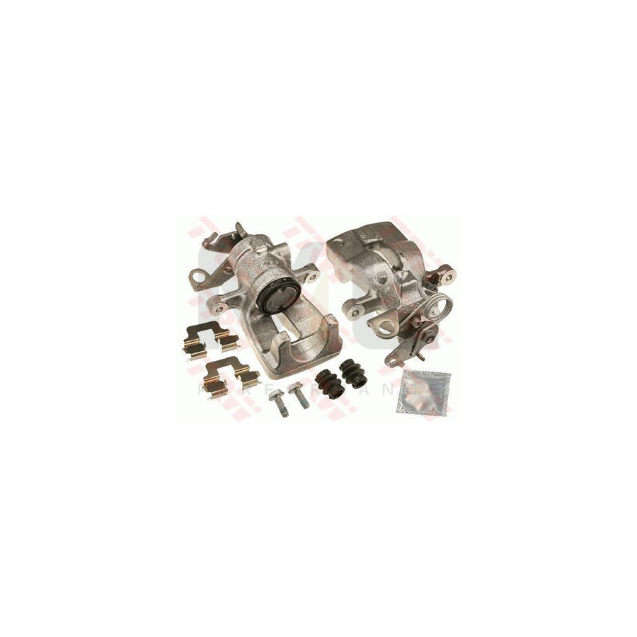 TRW BHN966E Brake Caliper