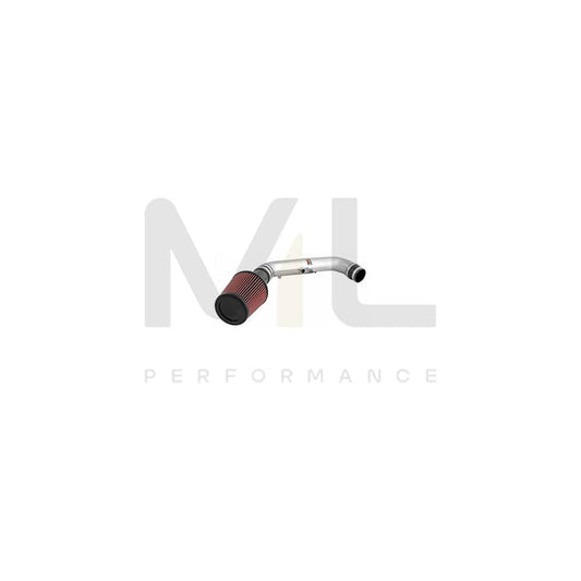 K&N 69-6000TP Performance Air Intake System