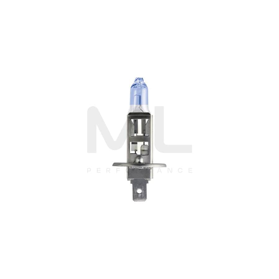 PHILIPS 12258WHVB1 Bulb, spotlight H1 12V 55W P14,5s 3700K Halogen