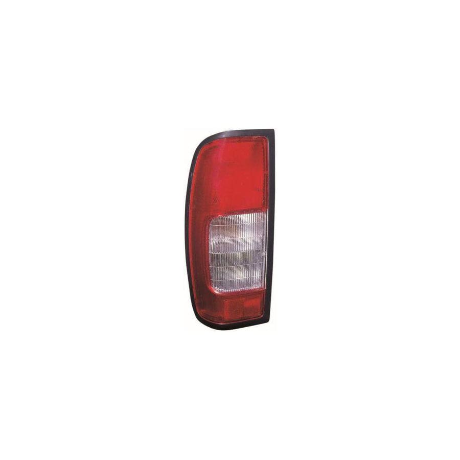 Abakus 21519D4Rae Rear Light for Nissan Pick Up (D22)