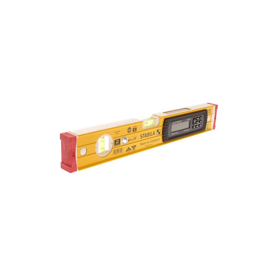Stabila STB962E40 96-2 Electronic Level 2 Vial 17705 40cm