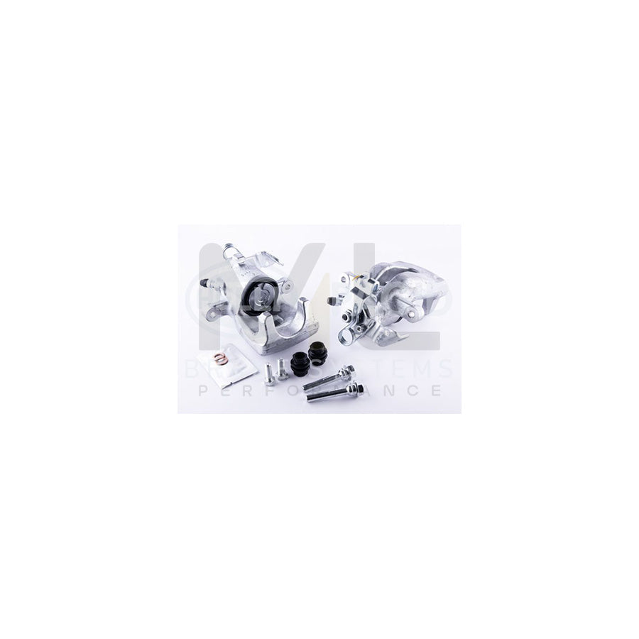 HELLA 8AN 355 784-821 Brake Caliper without holder | ML Performance Car Parts