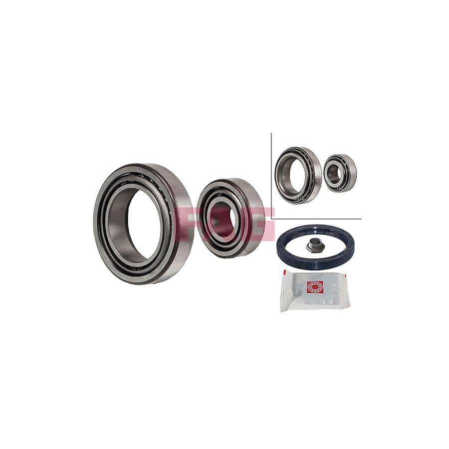FAG 713 6114 30 Wheel Bearing Kit For VW Transporter