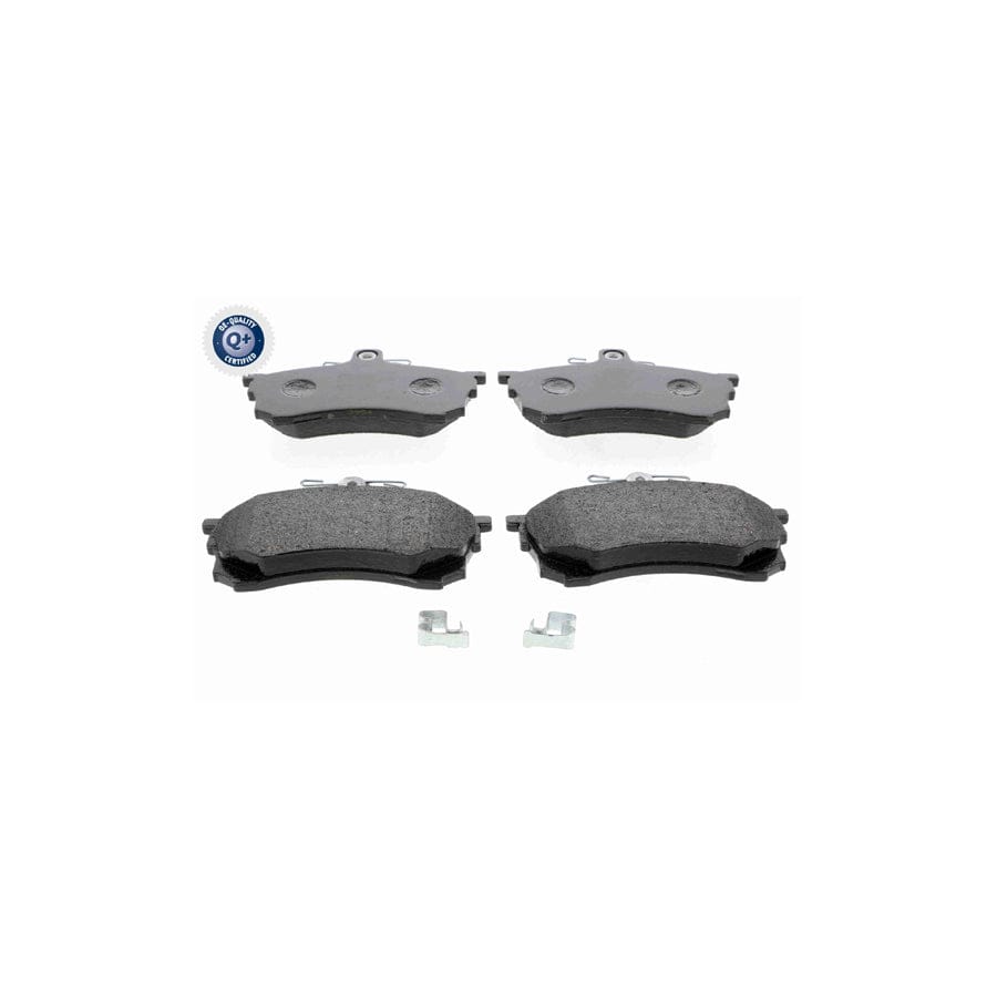 Ackoja A37-0027 Brake Pad Set For Mitsubishi Carisma