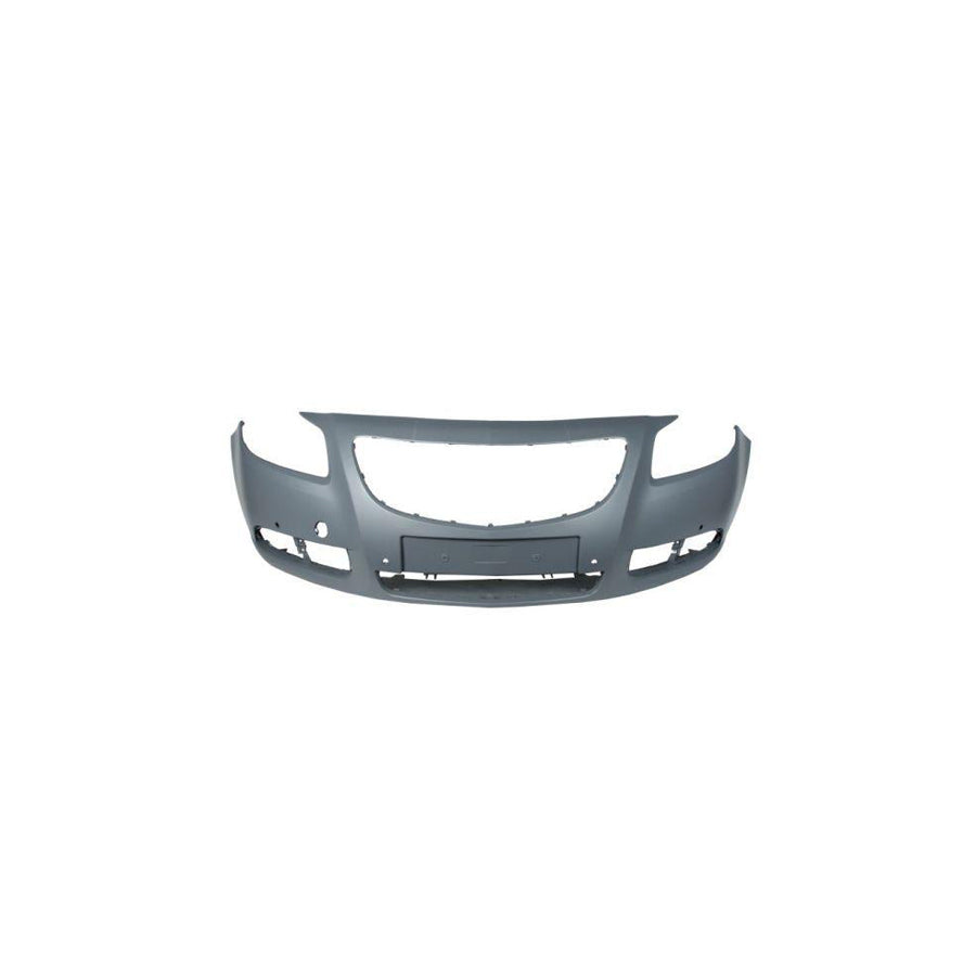 Blic 5510-00-5079901Q Bumper for Opel Insignia
