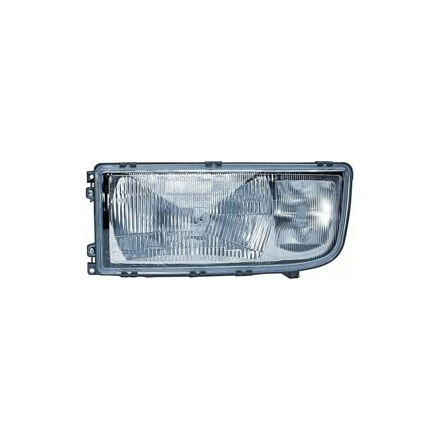 Hella 1EH 008 688-021 Headlight