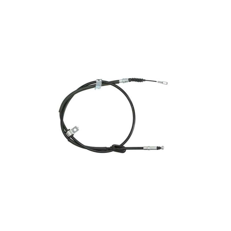 ABE C74096ABE Hand Brake Cable for Honda Accord