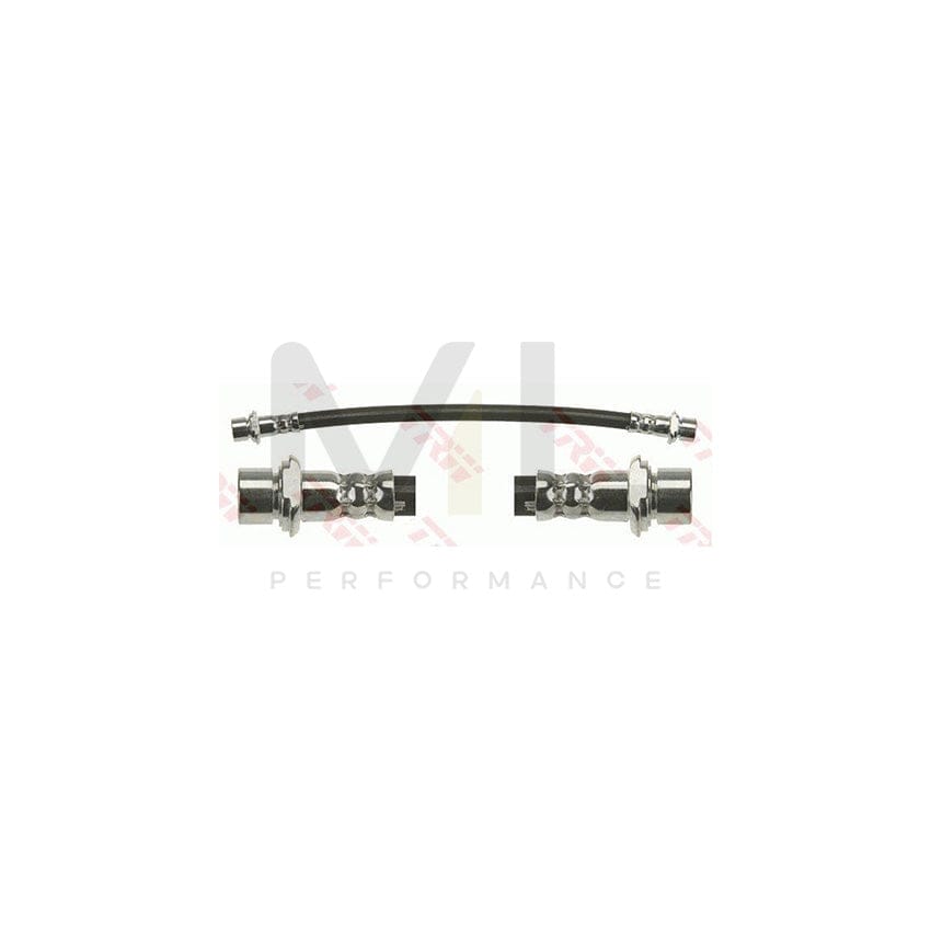 TRW PHA573 Brake Hose 286mm, M10x1