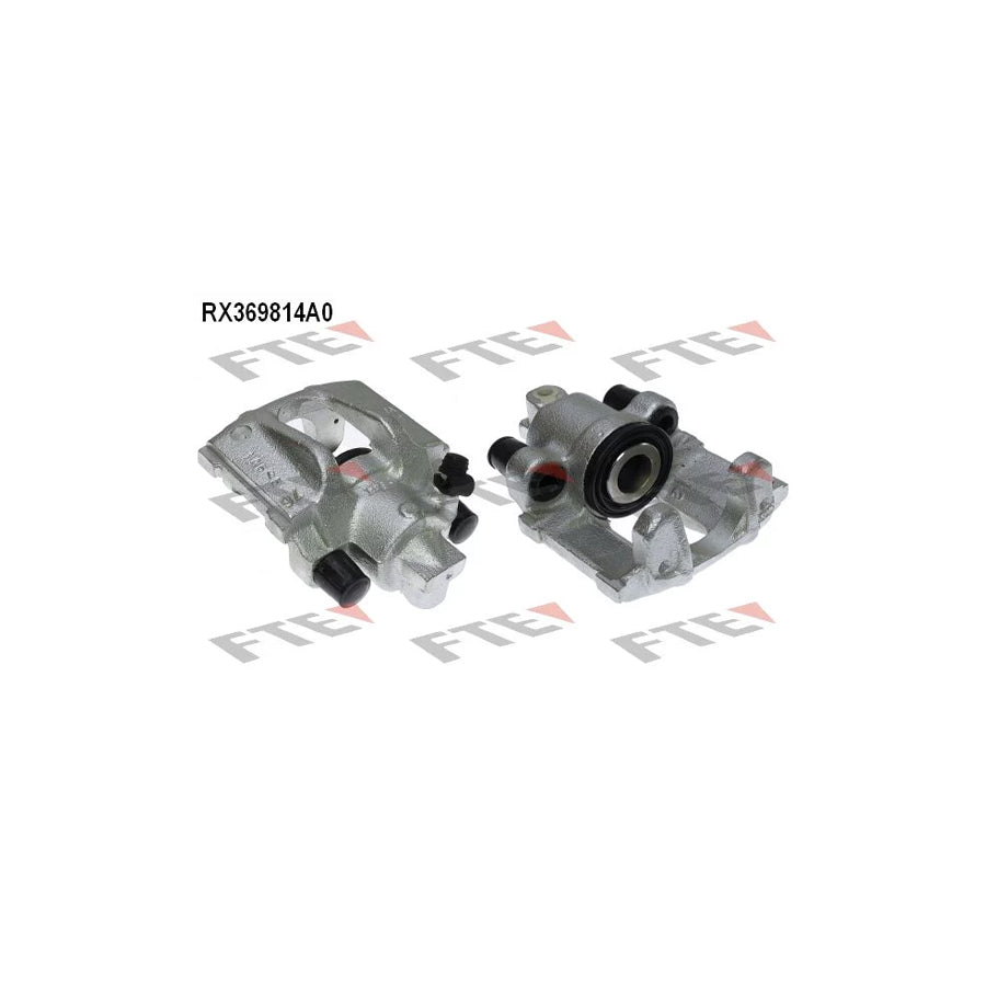 FTE Rx369814A0 Brake Caliper