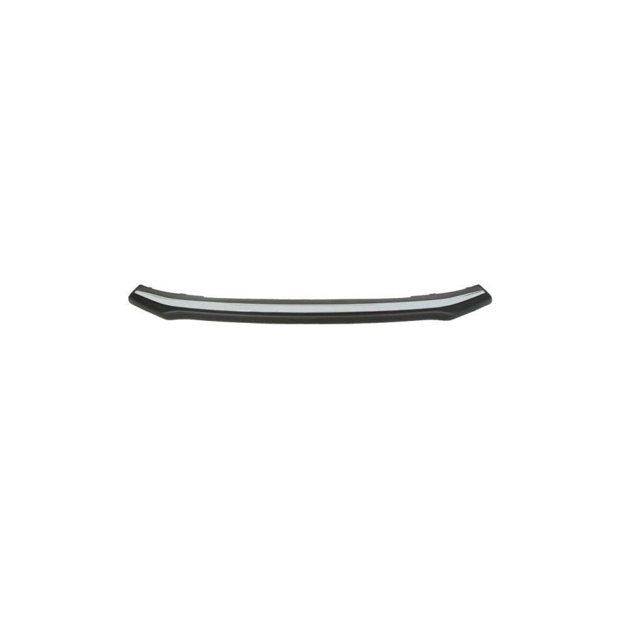 Blic 5703-05-8178920P Bumper Moulding for Toyota Rav4 IV Off-Road (Xa40)