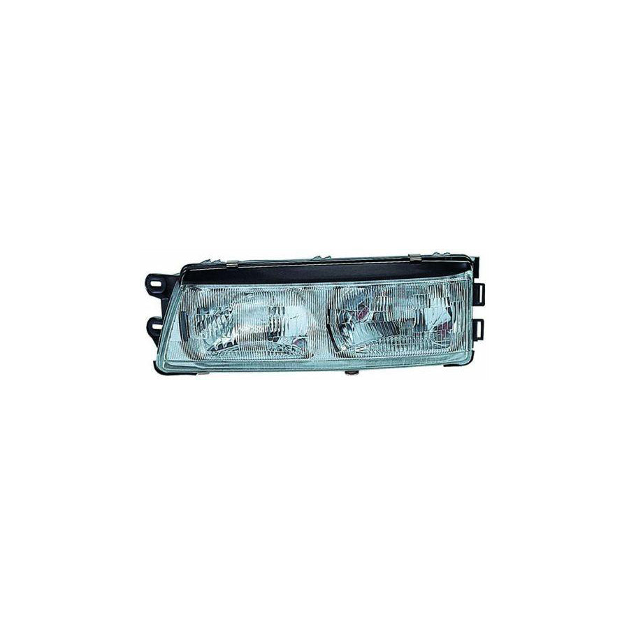 Abakus 2141110Llde Headlight for Mitsubishi Galant