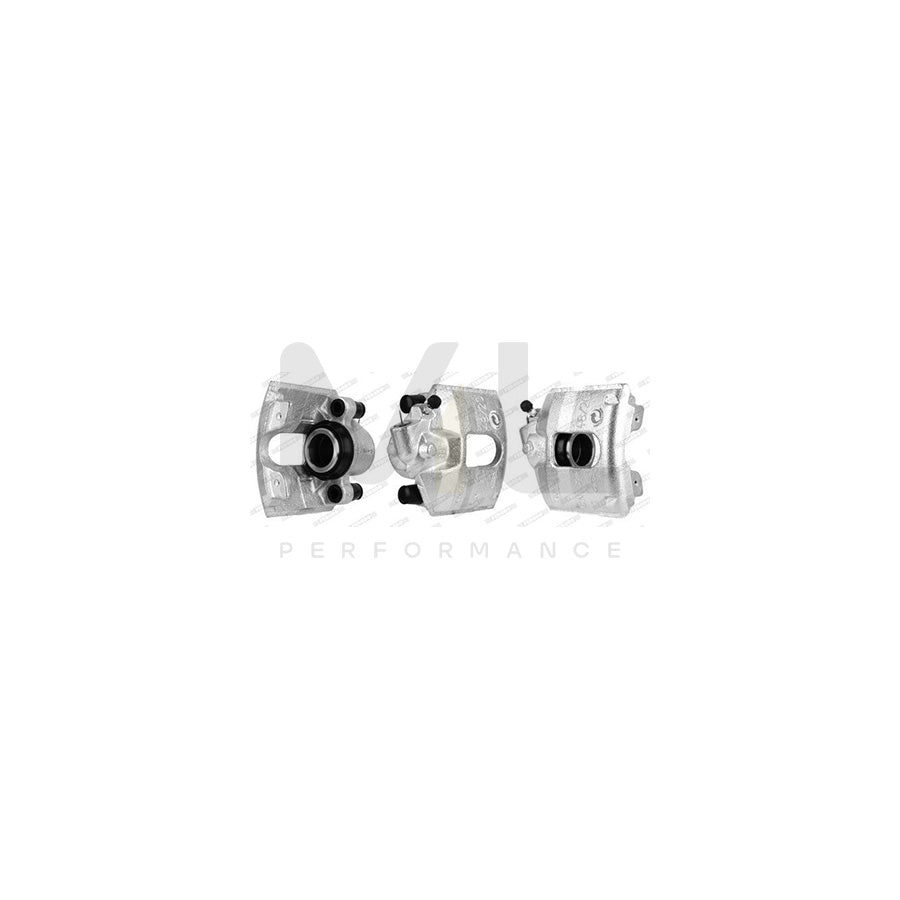 Ferodo Premier FCL694529 Brake Caliper With Accessories