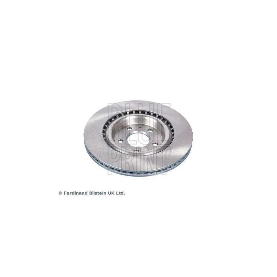 Blue Print Adv184344 Brake Disc