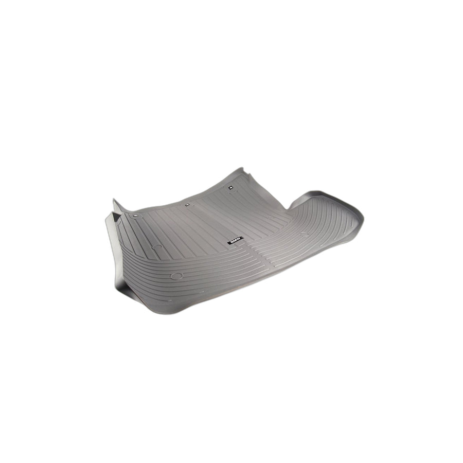 Genuine BMW 82110305074 E46 Cargo Tray E46 WAGON GRAY (Inc. 325i, 325xi & 323i)
