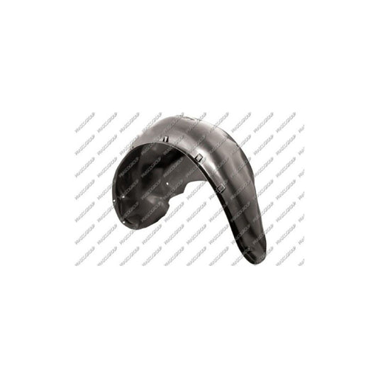 Prasco MZ0503653 Panelling, Mudguard for MAZDA 6
