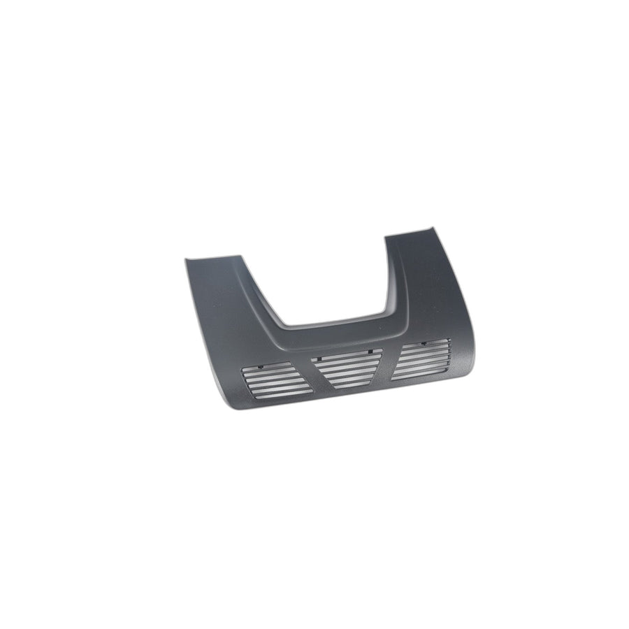 Genuine BMW 61319291974 F45 F39 F46 Trim Cover For Roof Function Center SCHWARZ (Inc. 218d, 225iX & X6 50iX 4.4)