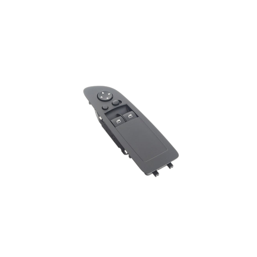 Genuine BMW 61319216526 E81 E82 Window Lifter Switch, Driver's Side SCHWARZ (Inc. 116i 2.0, 116i 1.6 & 120d)