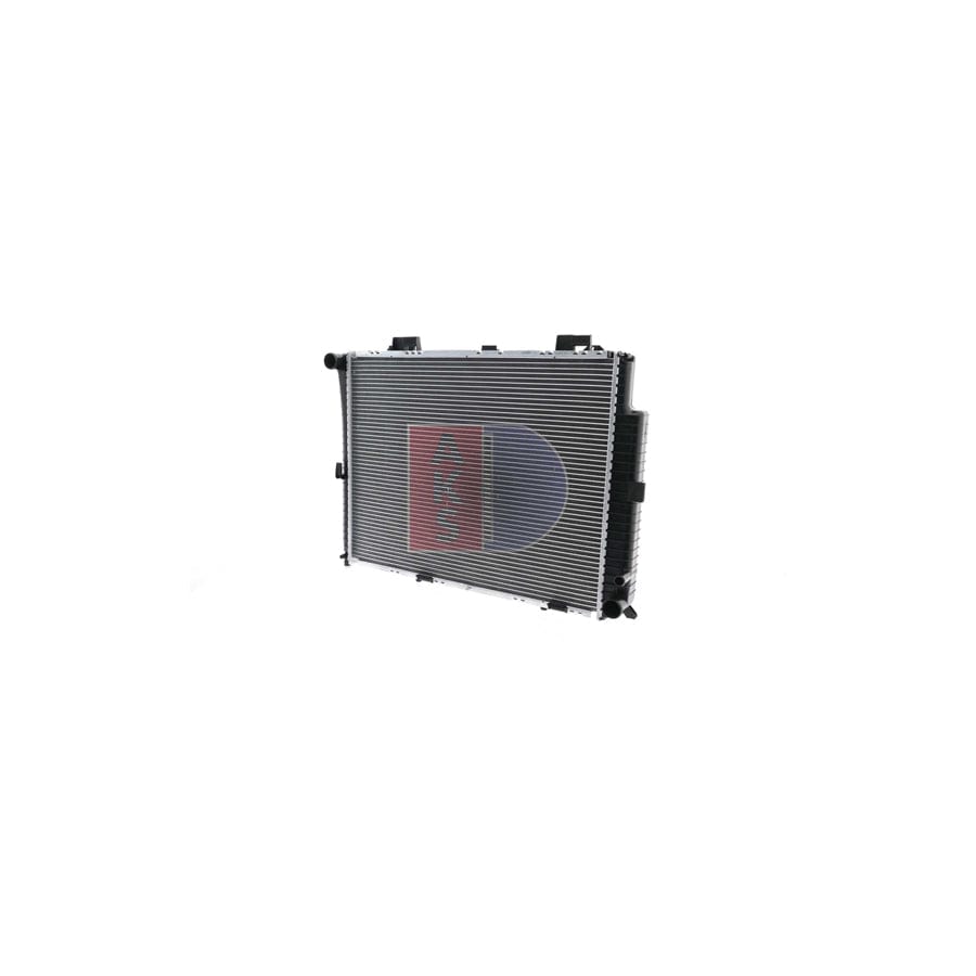 AKS Dasis 121170N Engine Radiator Suitable for Mercedes-Benz E-Class