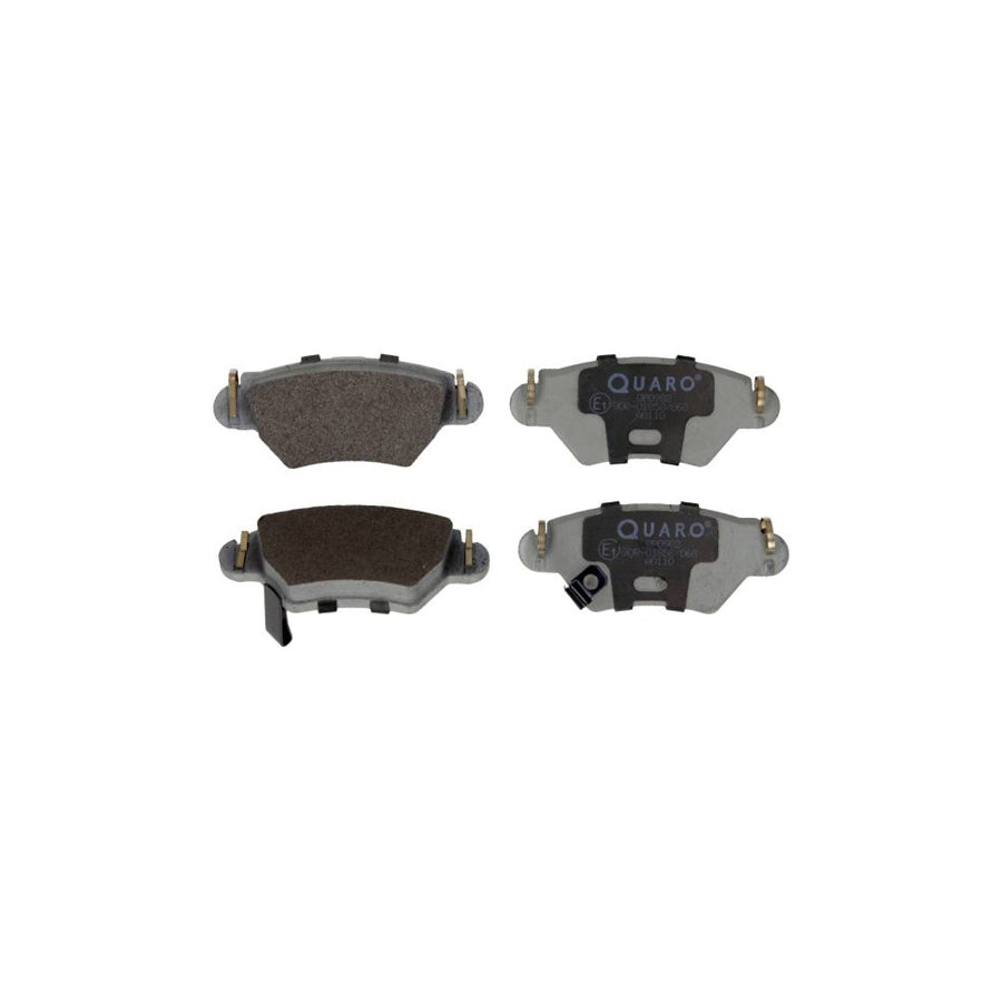 Quaro QP0982 Brake Pad Set