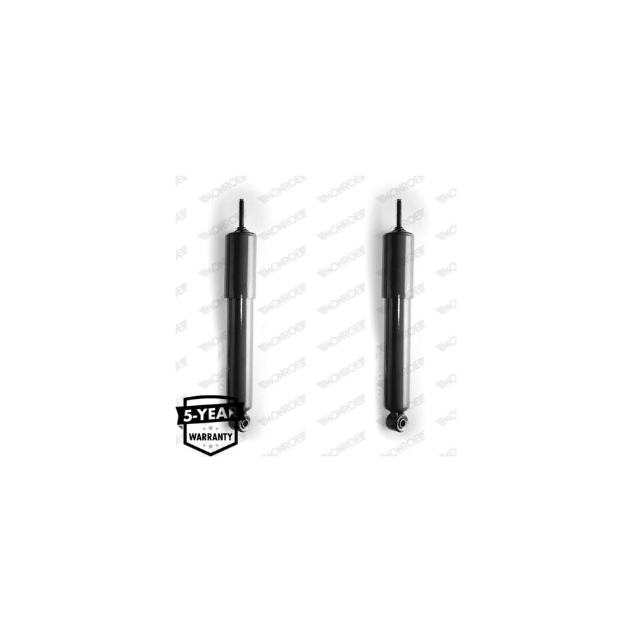 Monroe D5482 Shock Absorber