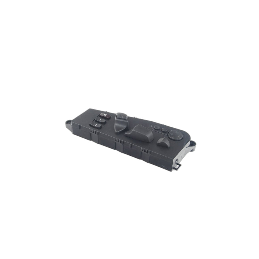 Genuine BMW 61319287096 E60 E71 Switch Seat Adjusting Front Right (Inc. 520i, X5 M & 530xd)